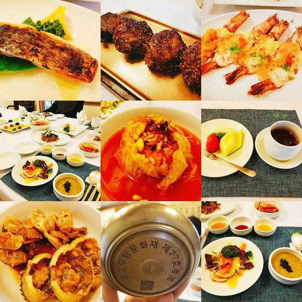 推薦！  5 間米芝蓮級韓國傳統餐廳 